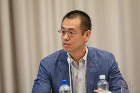 Prospects for cooperation debated ahead of China – Central Asia Summit - photo 5