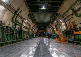 Аспан, ұшақ, фотоаппарат ұстаған қыз: Қазақстандағы споттинг құпиялары - фото 21