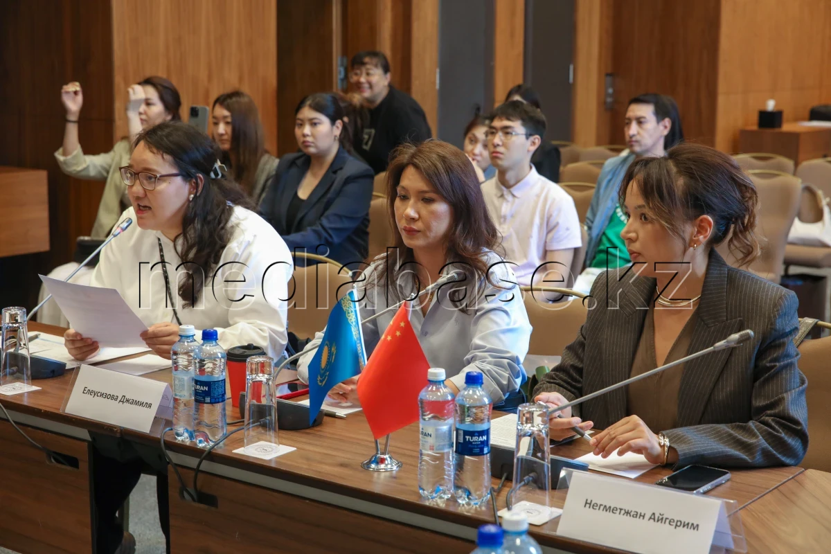 Prospects for cooperation debated ahead of China – Central Asia Summit - photo 1