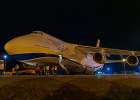 Аспан, ұшақ, фотоаппарат ұстаған қыз: Қазақстандағы споттинг құпиялары - фото 23