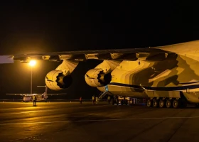 Аспан, ұшақ, фотоаппарат ұстаған қыз: Қазақстандағы споттинг құпиялары - фото 24