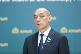 Казахстан должен вновь стать аграрной державой — председатель партии «Ауыл» - фото 2