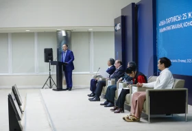 Казахстан должен вновь стать аграрной державой — председатель партии «Ауыл» - фото 7