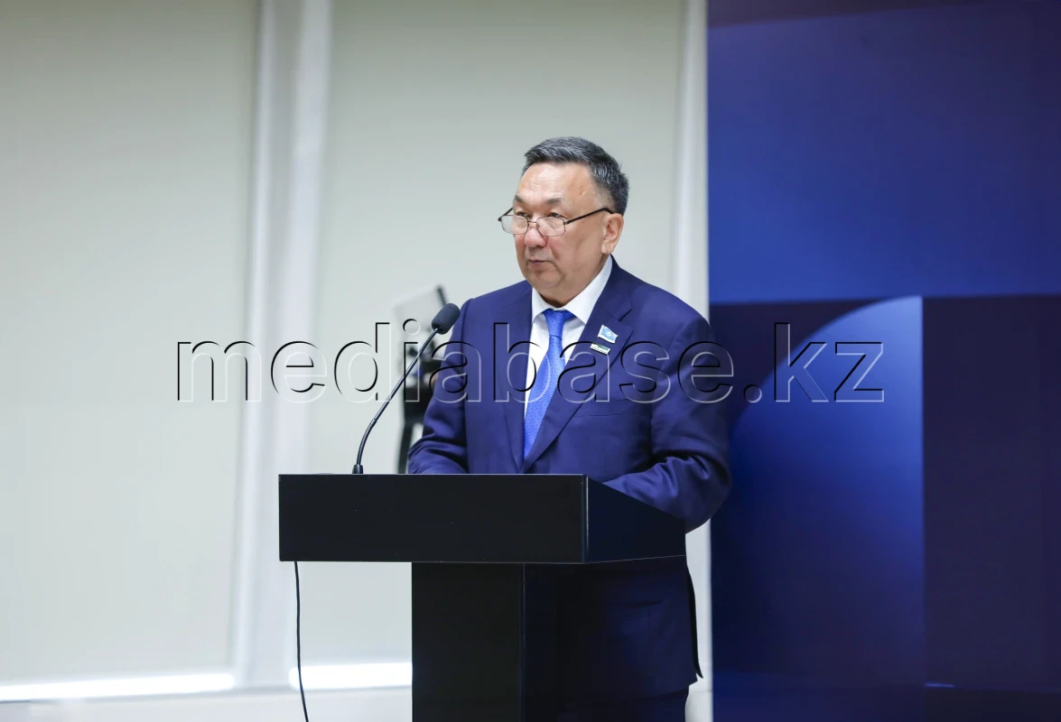 Казахстан должен вновь стать аграрной державой — председатель партии «Ауыл» - фото 1