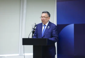 Казахстан должен вновь стать аграрной державой — председатель партии «Ауыл» - фото 1