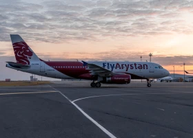 Аспан, ұшақ, фотоаппарат ұстаған қыз: Қазақстандағы споттинг құпиялары - фото 29