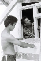 Zharkent District: Life in the 1980s - photo 4