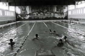 Zharkent District: Life in the 1980s - photo 10