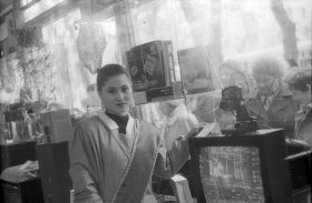 Көрме секілді дүкендер: 90-жылдардағы Үрімжідегі қытайлық сауда - фото 2