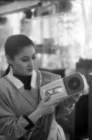 Көрме секілді дүкендер: 90-жылдардағы Үрімжідегі қытайлық сауда - фото 3