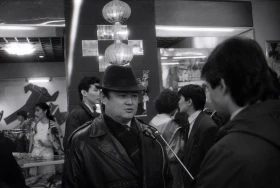 Көрме секілді дүкендер: 90-жылдардағы Үрімжідегі қытайлық сауда - фото 5