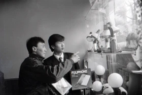 Көрме секілді дүкендер: 90-жылдардағы Үрімжідегі қытайлық сауда - фото 6