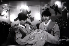 Көрме секілді дүкендер: 90-жылдардағы Үрімжідегі қытайлық сауда - фото 7