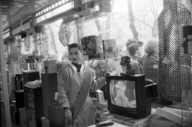 Көрме секілді дүкендер: 90-жылдардағы Үрімжідегі қытайлық сауда - фото 8