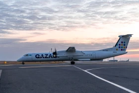 Аспан, ұшақ, фотоаппарат ұстаған қыз: Қазақстандағы споттинг құпиялары - фото 32