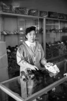 Көрме секілді дүкендер: 90-жылдардағы Үрімжідегі қытайлық сауда - фото 10