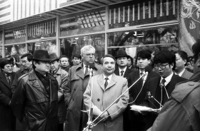 Көрме секілді дүкендер: 90-жылдардағы Үрімжідегі қытайлық сауда - фото 12