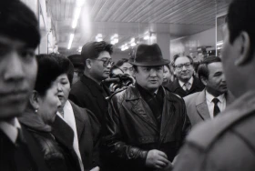 Көрме секілді дүкендер: 90-жылдардағы Үрімжідегі қытайлық сауда - фото 14