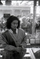 Көрме секілді дүкендер: 90-жылдардағы Үрімжідегі қытайлық сауда - фото 15