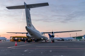 Аспан, ұшақ, фотоаппарат ұстаған қыз: Қазақстандағы споттинг құпиялары - фото 33