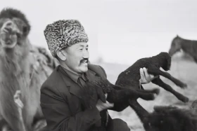 Қозылардың тууы - ауыл қуанышы - фото 2