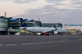 Аспан, ұшақ, фотоаппарат ұстаған қыз: Қазақстандағы споттинг құпиялары - фото 34