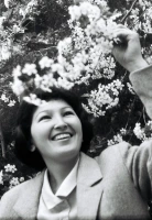 Алматы этюді: көктемгі көңіл-күй мен тюльпандарға толы 8 наурыз - фото 3