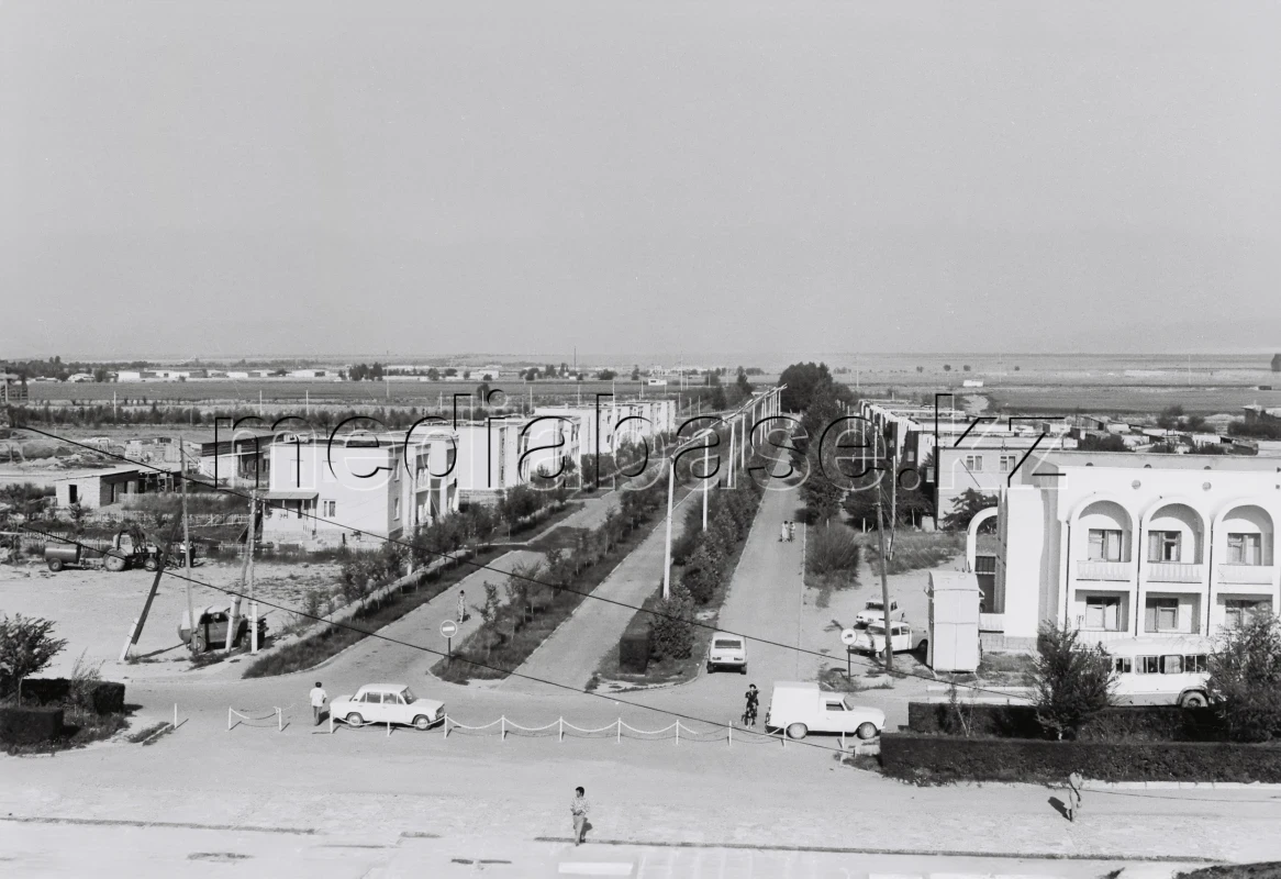 Агрофирма «Қазанның 40 жылдығы» - фото 1