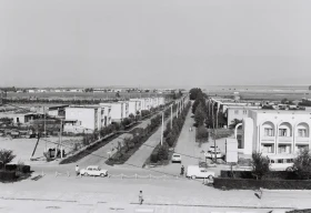 Агрофирма «40 лет Октября» - фото 1