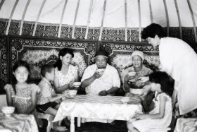 Агрофирма «Қазанның 40 жылдығы» - фото 2