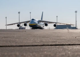 Аспан, ұшақ, фотоаппарат ұстаған қыз: Қазақстандағы споттинг құпиялары - фото 36