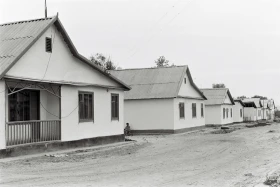 Zharkent District: Life in the 1980s - photo 1