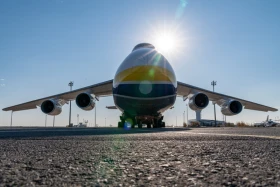 Аспан, ұшақ, фотоаппарат ұстаған қыз: Қазақстандағы споттинг құпиялары - фото 37