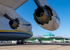 Аспан, ұшақ, фотоаппарат ұстаған қыз: Қазақстандағы споттинг құпиялары - фото 38