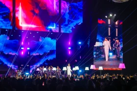 Нью-Йорктің әйгілі сахнасы Madison Square Garden-де Димаштың концерті өтеді - фото 6