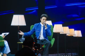 Нью-Йорктің әйгілі сахнасы Madison Square Garden-де Димаштың концерті өтеді - фото 7