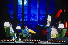 Нью-Йорктің әйгілі сахнасы Madison Square Garden-де Димаштың концерті өтеді - фото 9