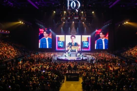 Нью-Йорктің әйгілі сахнасы Madison Square Garden-де Димаштың концерті өтеді - фото 10