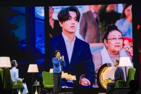 Нью-Йорктің әйгілі сахнасы Madison Square Garden-де Димаштың концерті өтеді - фото 11