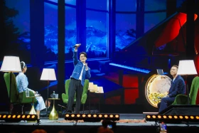 Dimash Qudaibergen to give solo concert at Madison Square Garden - photo 13