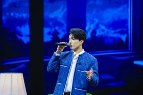 Dimash Qudaibergen to give solo concert at Madison Square Garden - photo 14