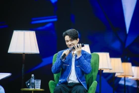 Dimash Qudaibergen to give solo concert at Madison Square Garden - photo 15