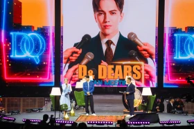 Dimash Qudaibergen to give solo concert at Madison Square Garden - photo 16