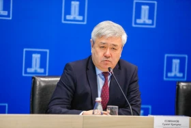 The Government Meeting of the Republic of Kazakhstan - photo 11