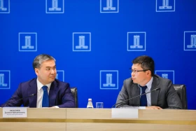 The Government Meeting of the Republic of Kazakhstan - photo 12