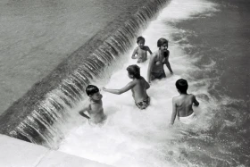 The Malaya Almatinka is the lifeblood of the southern capital - photo 1