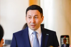 Қасым-Жомарт Тоқаев Ақордада Поль Кагамені қарсы алды - фото 7