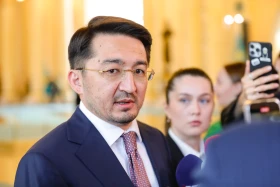 Қасым-Жомарт Тоқаев Ақордада Поль Кагамені қарсы алды - фото 9