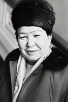 Aymykhan Shamuratova: The Voice and Soul of the Karakalpak Theater - photo 2