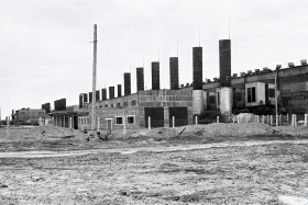 Первые шаги газификации Алматы - фото 1